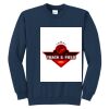 Triumph - Core Fleece Crewneck Sweatshirt Thumbnail