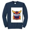 Triumph - Core Fleece Crewneck Sweatshirt Thumbnail