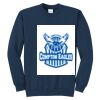 Triumph - Core Fleece Crewneck Sweatshirt Thumbnail