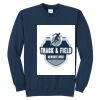Triumph - Core Fleece Crewneck Sweatshirt Thumbnail