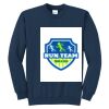 Triumph - Core Fleece Crewneck Sweatshirt Thumbnail
