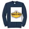 Triumph - Core Fleece Crewneck Sweatshirt Thumbnail