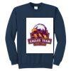 Triumph - Core Fleece Crewneck Sweatshirt Thumbnail