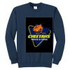 Triumph - Core Fleece Crewneck Sweatshirt Thumbnail
