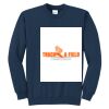 Triumph - Core Fleece Crewneck Sweatshirt Thumbnail