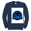 Triumph - Core Fleece Crewneck Sweatshirt Thumbnail