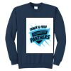 Triumph - Core Fleece Crewneck Sweatshirt Thumbnail