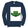 Triumph - Core Fleece Crewneck Sweatshirt Thumbnail