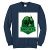 Triumph - Core Fleece Crewneck Sweatshirt Thumbnail
