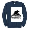Triumph - Core Fleece Crewneck Sweatshirt Thumbnail