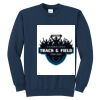 Triumph - Core Fleece Crewneck Sweatshirt Thumbnail