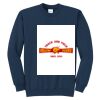 Triumph - Core Fleece Crewneck Sweatshirt Thumbnail