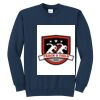 Triumph - Core Fleece Crewneck Sweatshirt Thumbnail