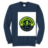 Triumph - Core Fleece Crewneck Sweatshirt Thumbnail