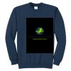Triumph - Core Fleece Crewneck Sweatshirt Thumbnail