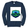 Triumph - Core Fleece Crewneck Sweatshirt Thumbnail