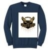Triumph - Core Fleece Crewneck Sweatshirt Thumbnail