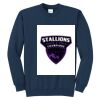 Triumph - Core Fleece Crewneck Sweatshirt Thumbnail
