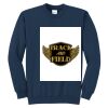 Triumph - Core Fleece Crewneck Sweatshirt Thumbnail