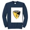 Triumph - Core Fleece Crewneck Sweatshirt Thumbnail
