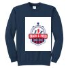 Triumph - Core Fleece Crewneck Sweatshirt Thumbnail