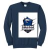 Triumph - Core Fleece Crewneck Sweatshirt Thumbnail