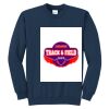 Triumph - Core Fleece Crewneck Sweatshirt Thumbnail