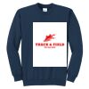 Triumph - Core Fleece Crewneck Sweatshirt Thumbnail