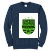 Triumph - Core Fleece Crewneck Sweatshirt Thumbnail