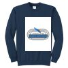 Triumph - Core Fleece Crewneck Sweatshirt Thumbnail