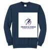 Triumph - Core Fleece Crewneck Sweatshirt Thumbnail