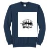 Triumph - Core Fleece Crewneck Sweatshirt Thumbnail