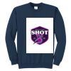 Triumph - Core Fleece Crewneck Sweatshirt Thumbnail