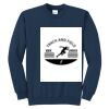 Triumph - Core Fleece Crewneck Sweatshirt Thumbnail