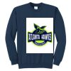 Triumph - Core Fleece Crewneck Sweatshirt Thumbnail