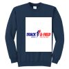 Triumph - Core Fleece Crewneck Sweatshirt Thumbnail