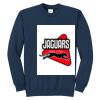 Triumph - Core Fleece Crewneck Sweatshirt Thumbnail