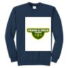 Triumph - Core Fleece Crewneck Sweatshirt Thumbnail