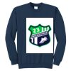 Triumph - Core Fleece Crewneck Sweatshirt Thumbnail