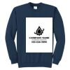 Triumph - Core Fleece Crewneck Sweatshirt Thumbnail