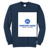 Triumph - Core Fleece Crewneck Sweatshirt Thumbnail