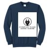 Triumph - Core Fleece Crewneck Sweatshirt Thumbnail