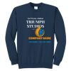 Triumph - Core Fleece Crewneck Sweatshirt Thumbnail
