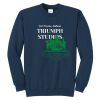 Triumph - Core Fleece Crewneck Sweatshirt Thumbnail
