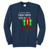 Triumph - Core Fleece Crewneck Sweatshirt Thumbnail