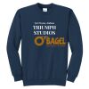 Triumph - Core Fleece Crewneck Sweatshirt Thumbnail