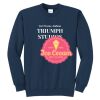 Triumph - Core Fleece Crewneck Sweatshirt Thumbnail