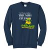 Triumph - Core Fleece Crewneck Sweatshirt Thumbnail