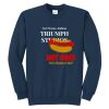 Triumph - Core Fleece Crewneck Sweatshirt Thumbnail
