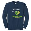 Triumph - Core Fleece Crewneck Sweatshirt Thumbnail